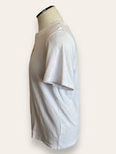 Paul Smith White printed Men's T-Shirt L RRP $100